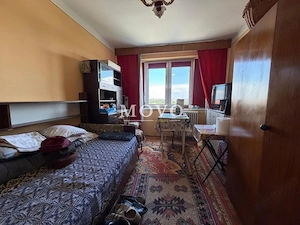 2 camere | etaj intermediar | zona excelenta | mobilat si utilat | - imagine 3