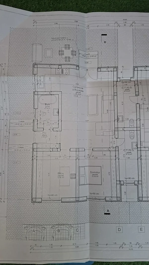 PROPRIETAR Vand duplex despartit prin camera tehnica - imagine 5