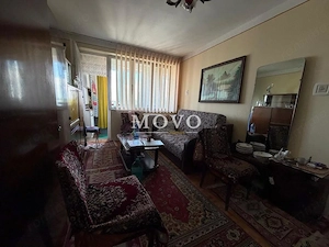2 camere | etaj intermediar | zona excelenta | mobilat si utilat | - imagine 2