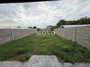 Duplex | 4 camere | Asfalt | Finisaje premium | Curte generoasa | - imagine 20