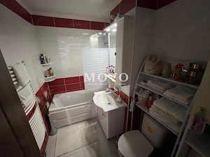 Apartament 4 camere decomandat | Boxa la subsol | Girocului-Fratelia - imagine 10