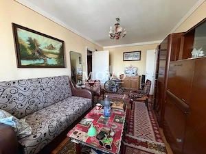 2 camere | etaj intermediar | zona excelenta | mobilat si utilat |