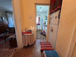2 camere | etaj intermediar | zona excelenta | mobilat si utilat | - imagine 6