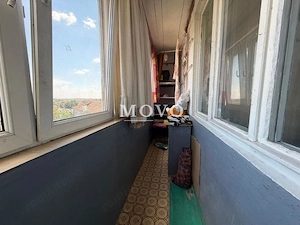 2 camere | etaj intermediar | zona excelenta | mobilat si utilat | - imagine 8
