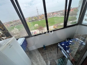 Apartament 4 camere decomandat | Boxa la subsol | Girocului-Fratelia - imagine 12