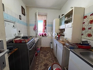2 camere | etaj intermediar | zona excelenta | mobilat si utilat | - imagine 5