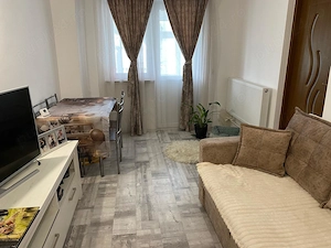 Vand apartament Brezoi - imagine 4