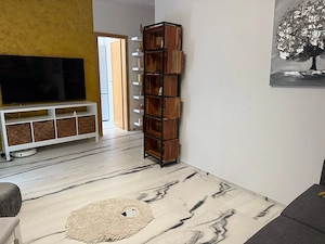 Vand apartament in bloc nou - imagine 6