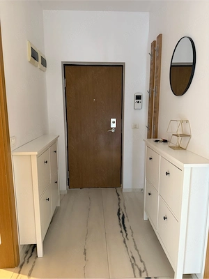 Vand apartament in bloc nou - imagine 8