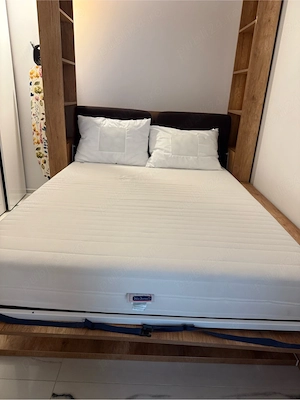 Vand apartament in bloc nou - imagine 7