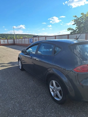 Seat Leon 1.6 90cp