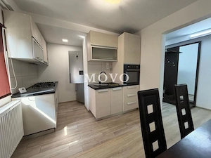 2 camere | centrala proprie | etaj intermediar | zona excelenta | - imagine 5