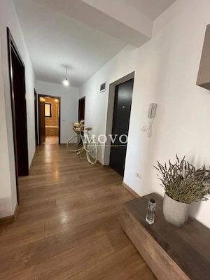 Apartament 3 camere decomandat – Giroc | 64 mp | Etaj 1 - imagine 6