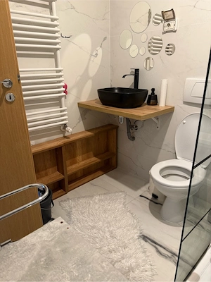 Vand apartament in bloc nou - imagine 9