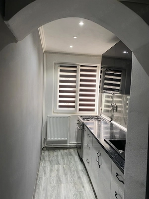 Vand apartament Brezoi - imagine 9