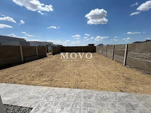 Duplex | Curte generoasa | Parter+Etaj | Toate utilitatile | 2 Bai | - imagine 5