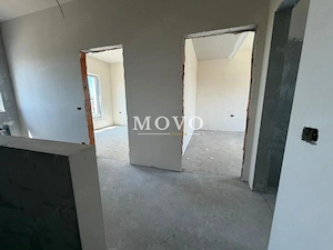 Duplex | Curte generoasa | Parter+Etaj | Toate utilitatile | 2 Bai | - imagine 10