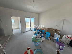 Duplex | Curte generoasa | Parter+Etaj | Toate utilitatile | 2 Bai | - imagine 7