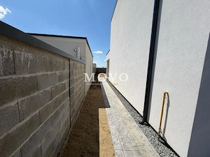 Duplex | Curte generoasa | Parter+Etaj | Toate utilitatile | 2 Bai | - imagine 4