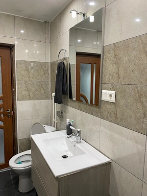 Vand apartament Brezoi - imagine 7