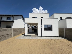 Duplex | Curte generoasa | Parter+Etaj | Toate utilitatile | 2 Bai | - imagine 3
