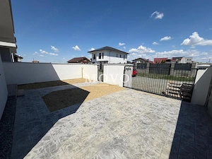 Duplex | Curte generoasa | Parter+Etaj | Toate utilitatile | 2 Bai | - imagine 2