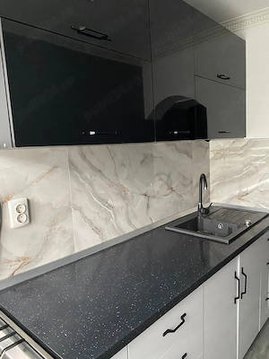 Vand apartament Brezoi - imagine 5