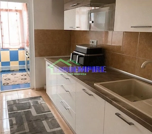 Apartament 2 camere de vanzare zona POARTA 6, CENTRALA GAZ - imagine 4