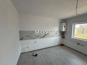Duplex in Sanandrei | 3 camere | Toate utilitatile | Parter |  - imagine 5