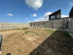 Duplex in Sanandrei | 3 camere | Toate utilitatile | Parter |  - imagine 13