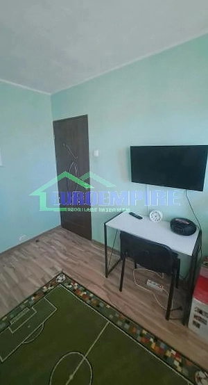 Apartament 2 camere de vanzare zona POARTA 6, CENTRALA GAZ - imagine 7
