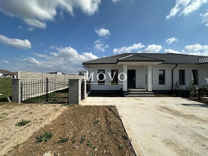 Duplex in Sanandrei | 3 camere | Toate utilitatile | Parter | 