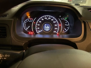 Vand Honda CRV 2018 - imagine 7