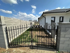 Duplex in Sanandrei | 3 camere | Toate utilitatile | Parter |  - imagine 2