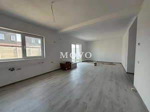 Duplex in Sanandrei | 3 camere | Toate utilitatile | Parter |  - imagine 3