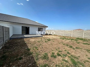 Duplex in Sanandrei | 3 camere | Toate utilitatile | Parter |  - imagine 14