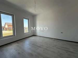 Duplex in Sanandrei | 3 camere | Toate utilitatile | Parter |  - imagine 8