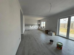 Duplex in Sanandrei | 3 camere | Toate utilitatile | Parter |  - imagine 4