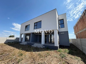 Duplex | COMISION 0 | Curte amenajata | Toate utilitatile | 3 Bai | - imagine 17