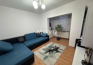Apartament 2 camere decomandat | Etaj 1 | Zona Soarelui  - imagine 2