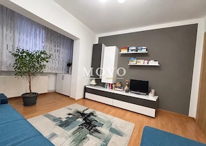 Apartament 2 camere decomandat | Etaj 1 | Zona Soarelui  - imagine 3