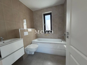 Duplex | COMISION 0 | Curte amenajata | Toate utilitatile | 3 Bai | - imagine 14