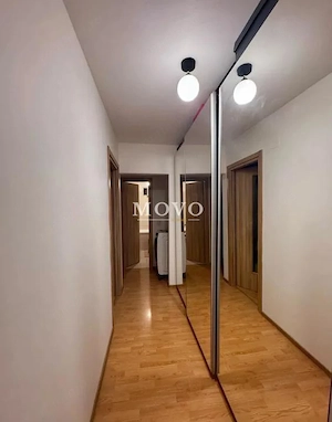 Apartament 2 camere decomandat | Etaj 1 | Zona Soarelui  - imagine 6
