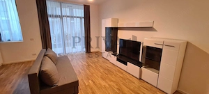 Apartament 2 camere + grădină, parcare subterana + boxa. ISHO/Medicina - imagine 3