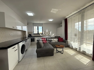 ISHO - Apartament de vanzare cu 2 camere, parcare subterana - Take Ionescu - imagine 10