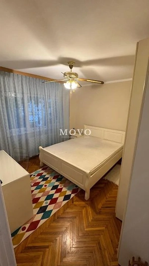 Apartament 2 camere decomandat | Centrala | Zona Girocului | Etaj 1 - imagine 3