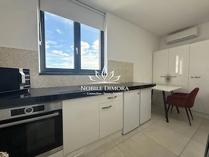 ISHO - Apartament de vanzare cu 2 camere, parcare subterana - Take Ionescu - imagine 13