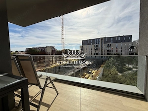 ISHO - Apartament de vanzare cu 2 camere, parcare subterana - Take Ionescu - imagine 7