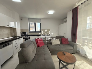 ISHO - Apartament de vanzare cu 2 camere, parcare subterana - Take Ionescu - imagine 11