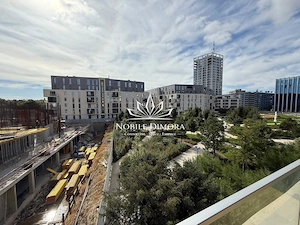 ISHO - Apartament de vanzare cu 2 camere, parcare subterana - Take Ionescu - imagine 8